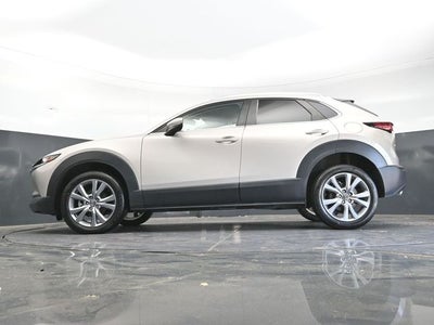 2022 Mazda Mazda CX-30 2.5 S Select Package