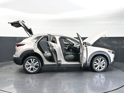2022 Mazda Mazda CX-30 2.5 S Select Package
