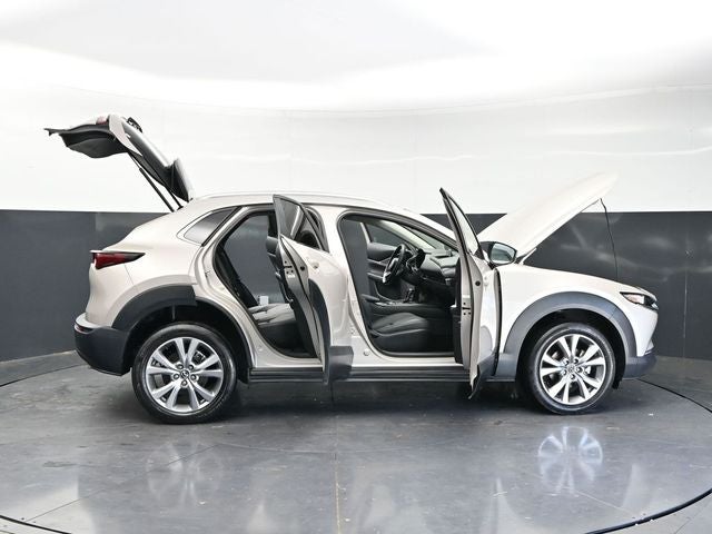 2022 Mazda Mazda CX-30 2.5 S Select Package