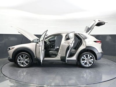 2022 Mazda Mazda CX-30 2.5 S Select Package
