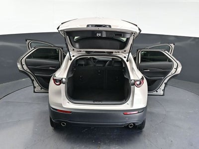 2022 Mazda Mazda CX-30 2.5 S Select Package