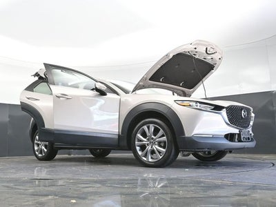 2022 Mazda Mazda CX-30 2.5 S Select Package
