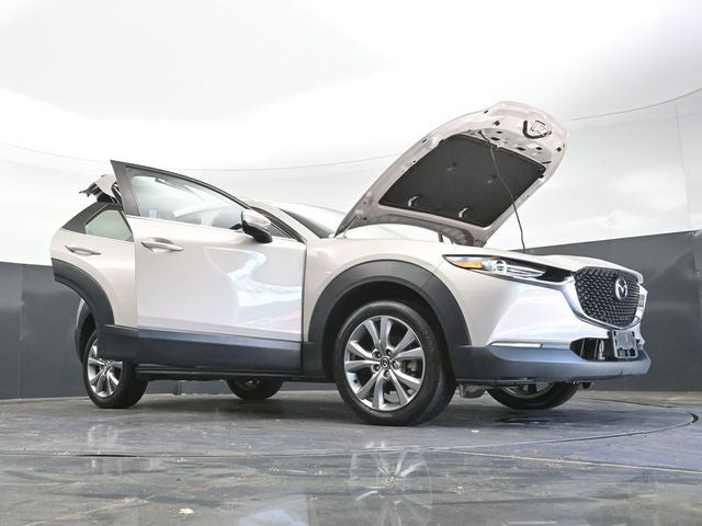2022 Mazda Mazda CX-30 2.5 S Select Package
