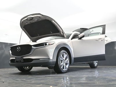 2022 Mazda Mazda CX-30 2.5 S Select Package