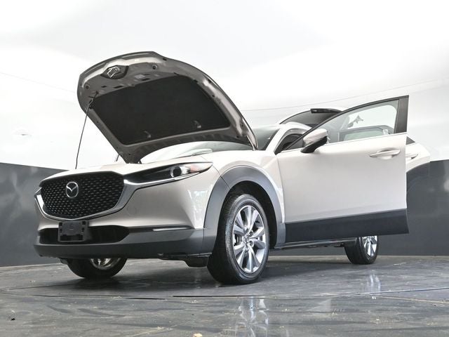 2022 Mazda Mazda CX-30 2.5 S Select Package