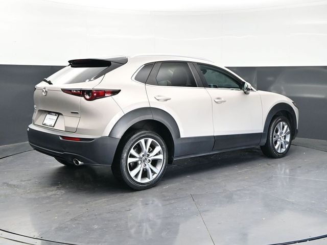2022 Mazda Mazda CX-30 2.5 S Select Package