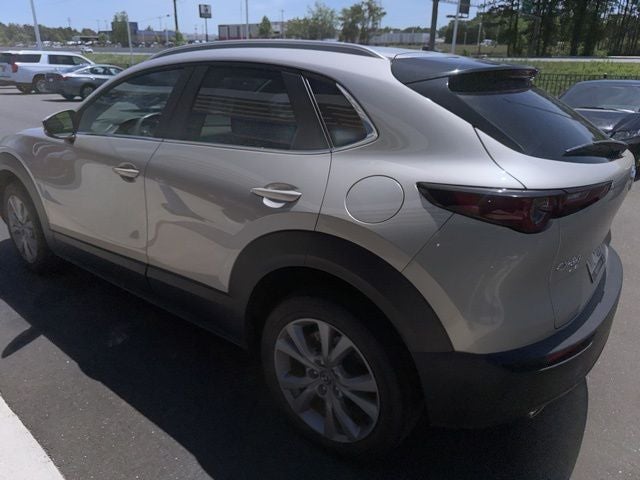 2022 Mazda Mazda CX-30 2.5 S Select Package