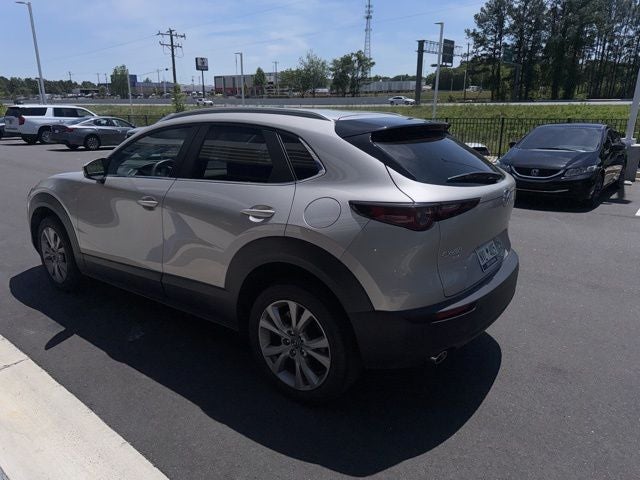 2022 Mazda Mazda CX-30 2.5 S Select Package