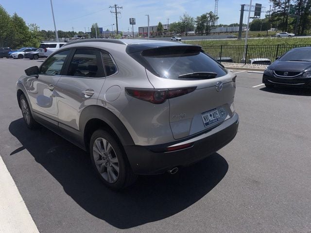 2022 Mazda Mazda CX-30 2.5 S Select Package