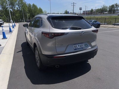 2022 Mazda Mazda CX-30 2.5 S Select Package