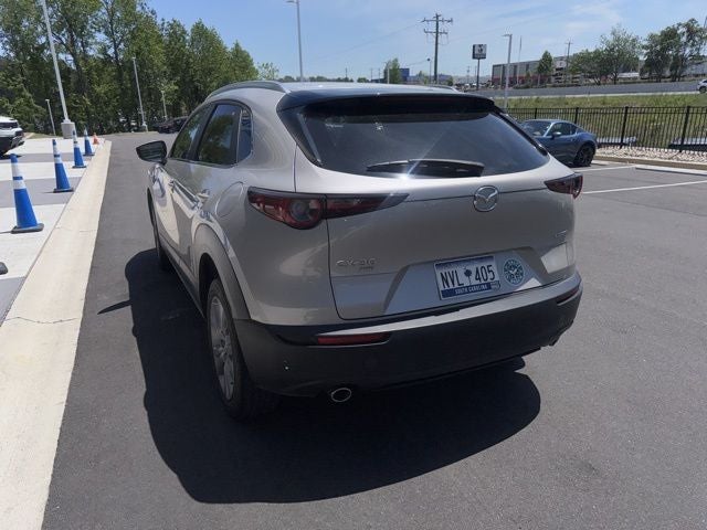 2022 Mazda Mazda CX-30 2.5 S Select Package