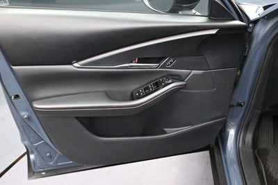 2022 Mazda Mazda CX-30 2.5 S Carbon Edition