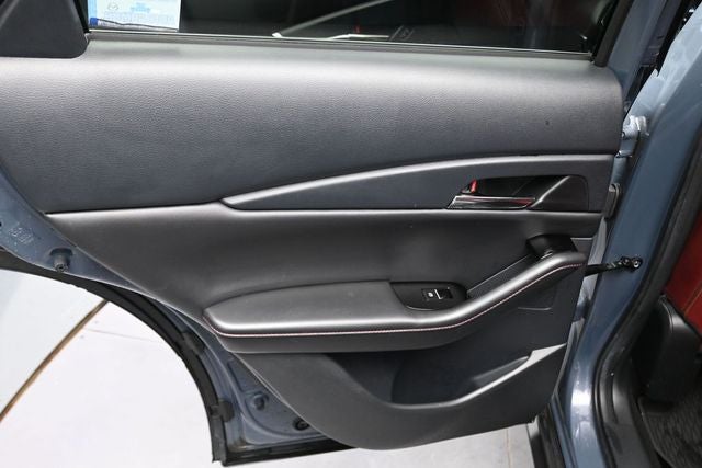 2022 Mazda Mazda CX-30 2.5 S Carbon Edition