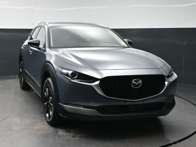 2022 Mazda Mazda CX-30 2.5 S Carbon Edition