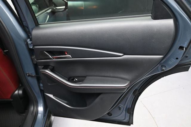 2022 Mazda Mazda CX-30 2.5 S Carbon Edition