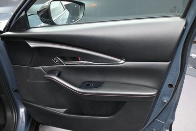 2022 Mazda Mazda CX-30 2.5 S Carbon Edition