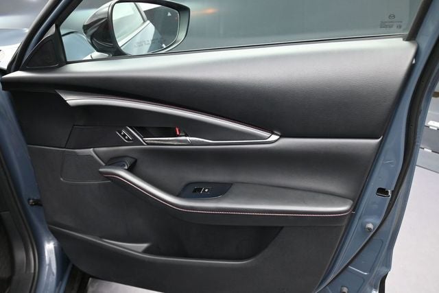 2022 Mazda Mazda CX-30 2.5 S Carbon Edition