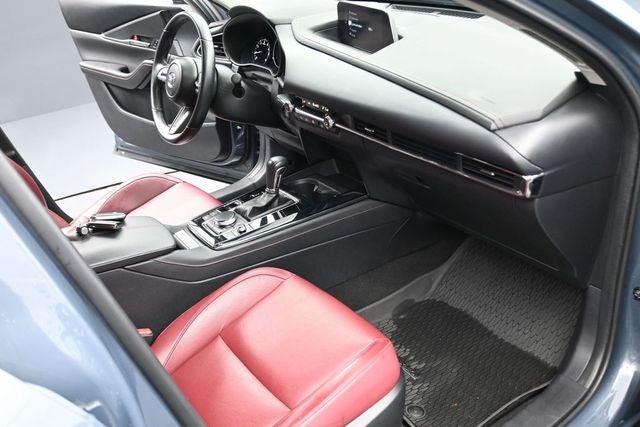 2022 Mazda Mazda CX-30 2.5 S Carbon Edition