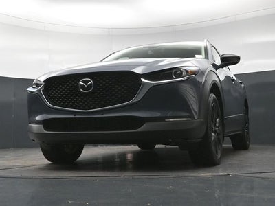 2022 Mazda Mazda CX-30 2.5 S Carbon Edition