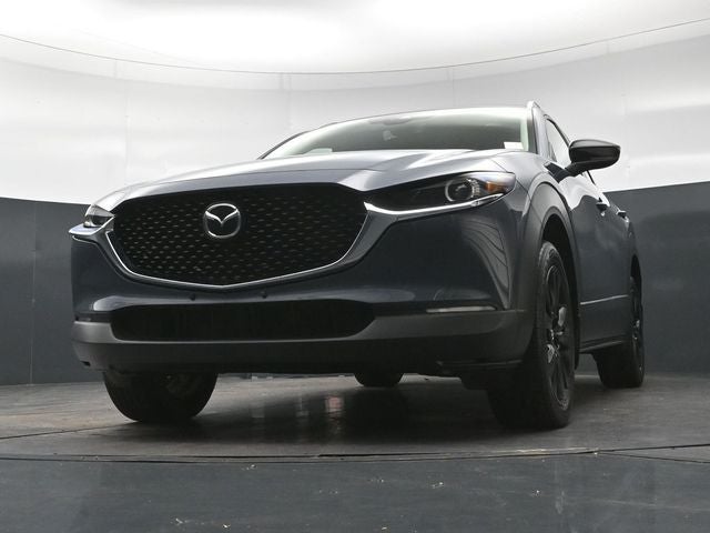 2022 Mazda Mazda CX-30 2.5 S Carbon Edition
