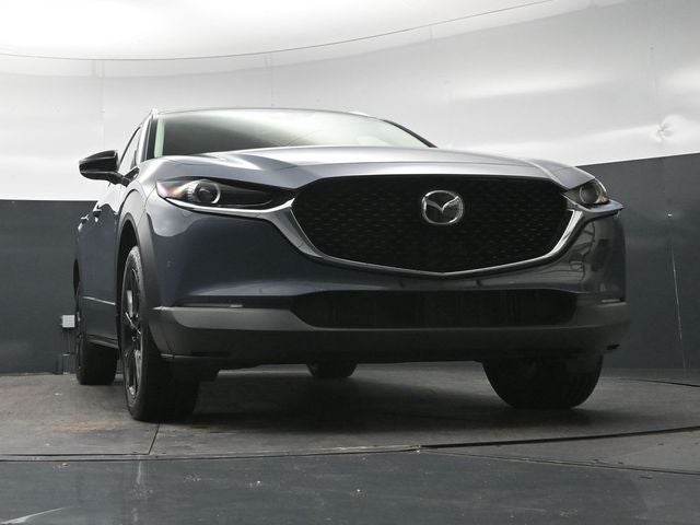 2022 Mazda Mazda CX-30 2.5 S Carbon Edition