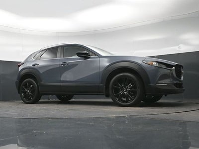 2022 Mazda Mazda CX-30 2.5 S Carbon Edition
