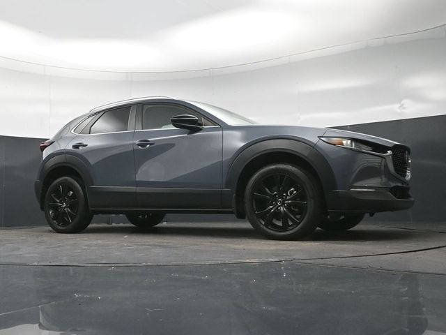 2022 Mazda Mazda CX-30 2.5 S Carbon Edition