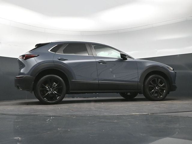 2022 Mazda Mazda CX-30 2.5 S Carbon Edition
