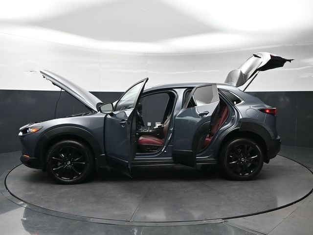2022 Mazda Mazda CX-30 2.5 S Carbon Edition