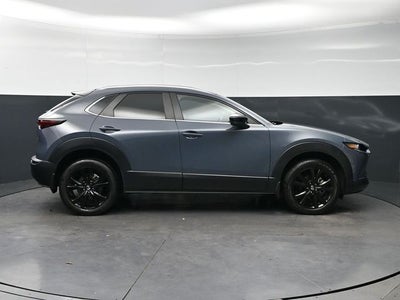 2022 Mazda Mazda CX-30 2.5 S Carbon Edition