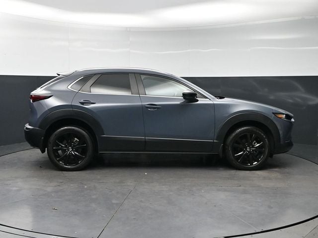 2022 Mazda Mazda CX-30 2.5 S Carbon Edition