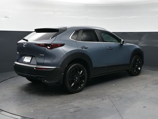 2022 Mazda Mazda CX-30 2.5 S Carbon Edition