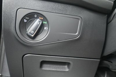 2024 Volkswagen Tiguan 2.0T SEL R-Line