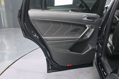 2024 Volkswagen Tiguan 2.0T SEL R-Line