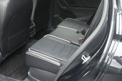 2024 Volkswagen Tiguan 2.0T SEL R-Line