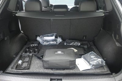 2024 Volkswagen Tiguan 2.0T SEL R-Line