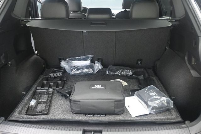 2024 Volkswagen Tiguan 2.0T SEL R-Line