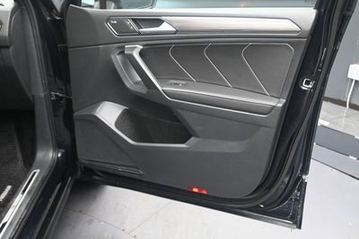 2024 Volkswagen Tiguan 2.0T SEL R-Line