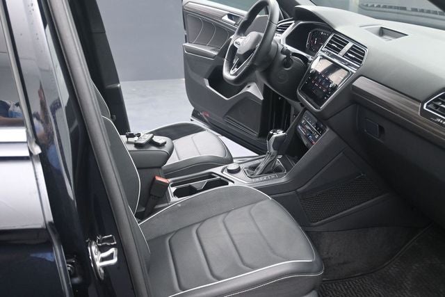 2024 Volkswagen Tiguan 2.0T SEL R-Line
