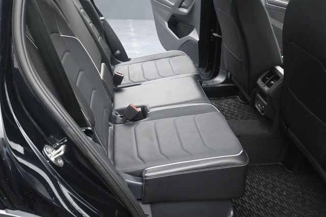2024 Volkswagen Tiguan 2.0T SEL R-Line