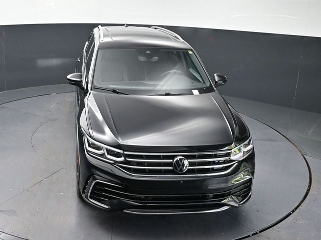2024 Volkswagen Tiguan 2.0T SEL R-Line
