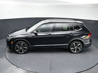 2024 Volkswagen Tiguan 2.0T SEL R-Line