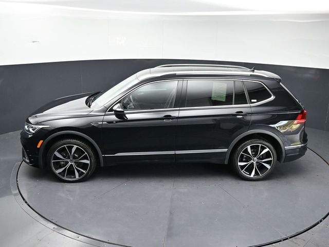 2024 Volkswagen Tiguan 2.0T SEL R-Line