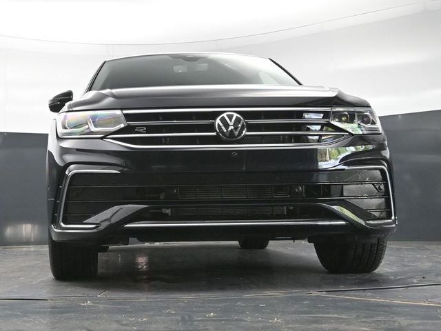 2024 Volkswagen Tiguan 2.0T SEL R-Line