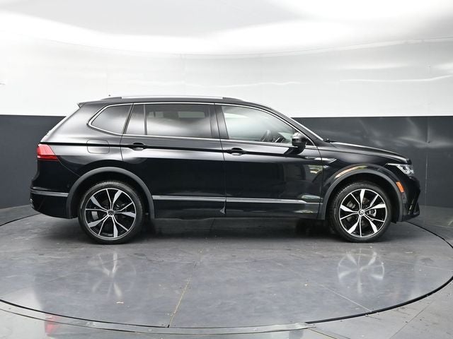 2024 Volkswagen Tiguan 2.0T SEL R-Line