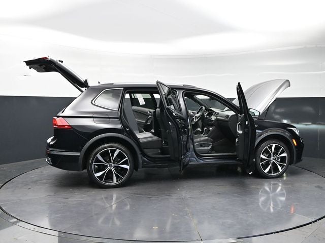 2024 Volkswagen Tiguan 2.0T SEL R-Line
