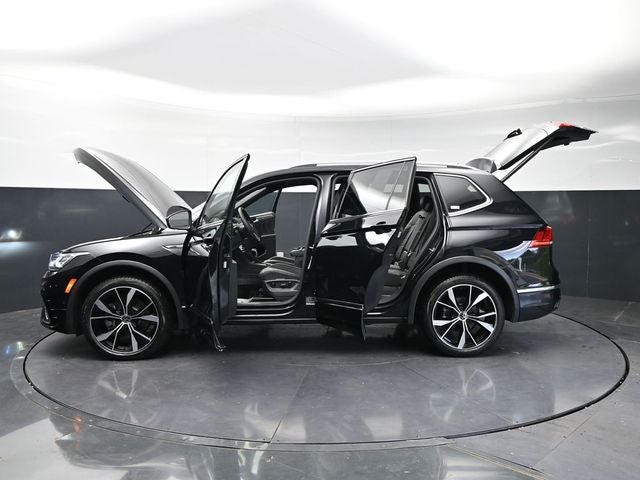 2024 Volkswagen Tiguan 2.0T SEL R-Line