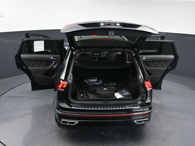 2024 Volkswagen Tiguan 2.0T SEL R-Line
