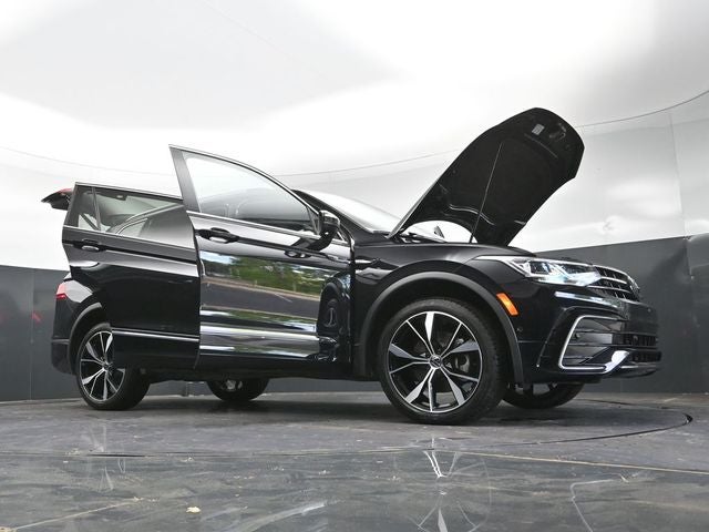 2024 Volkswagen Tiguan 2.0T SEL R-Line