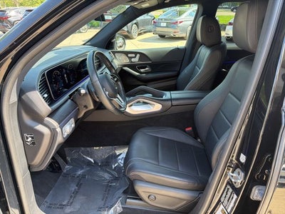 2022 Mercedes-Benz GLE GLE 350 4MATIC®